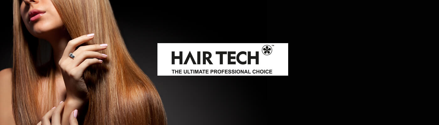 Hair Tech Hair Tech