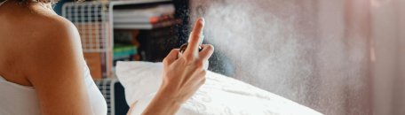 Desodorizante de ambiente Desodorizante de ambiente