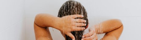 Shampoo e condicionador Shampoo e condicionador