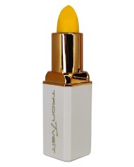 Trontveit Pure Skin Attitude Miracle Lipstick Yellow