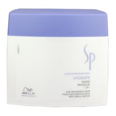 Wella SP hydrate Mask 400 ml