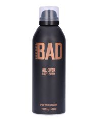 Diesel Bad All Over Body Spray