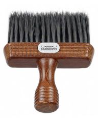 Barburys William Neck Brush 