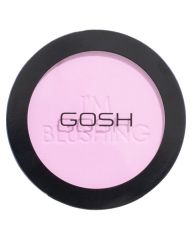 Gosh I'm Blushing powder blush 005 Shocking Pink