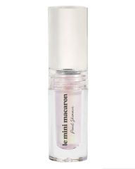 Le Mini Macaron Liquid Nail Powder - Pearl Shimmer