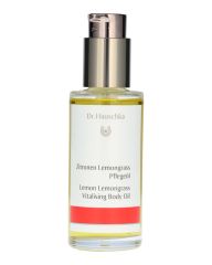 Dr. Hauschka Lemon Lemongrass Vitalising Body Oil