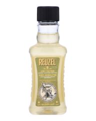 Reuzel 3-In-1 Tea Tree