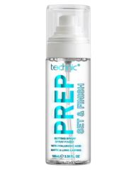 Technic Prep Set & Finish Setting Spray
