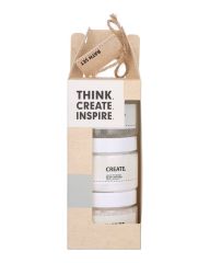 Excellent Houseware Bath Set