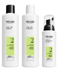 Nioxin System 2 Loyalty Kit