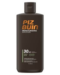 Piz Buin Moisturising Sun Lotion SPF 30