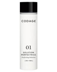 Codage Solution Perfectrice