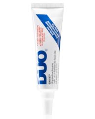 Duo Quick-Set Striplash Adhesive White/Clear