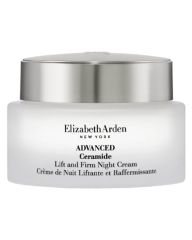 Elizabeth Arden Advanced Ceramide Lift and Firm Night Cream