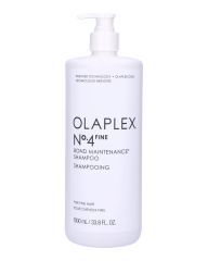 Olaplex Shampoo No. 4 Fine Bond Maintenance Shampoo