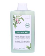Klorane Softness Shampoo