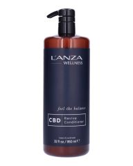 Lanza CBD Revive Conditioner