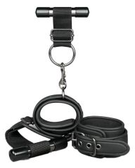 EasyToys Over The Door Wrist Cuffs