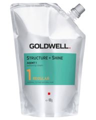 Goldwell Structure + Shine Agent 1 Softening Cream
