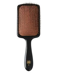 Fan Palm Luxury Paddle Brush Wet & Curly Hair
