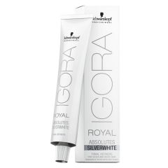 Schwarzkopf Igora Royal Absolutes Silverwhite - Slate Grey 60 ml