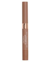 GOSH Copenhagen Lip Line'n Coat 004 Caramel Toffee