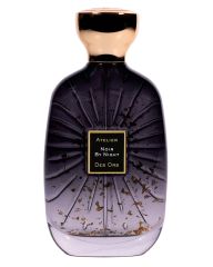 Atelier Des Ors Noir By Night EDP