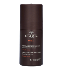 Nuxe Men Deodorant Roll-On 24Hr 50 ml