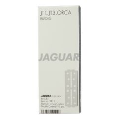 Jaguar Knivblade JT1. JT3. ORCA 62mm 10 stk. 