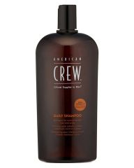 American Crew Daily shampoo (U)