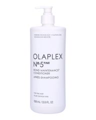 Olaplex No. 5 Fine Bond Maintenance Conditioner