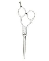 Sibel Porcelain Professionel Frisørsaks 5,5" Nickelfree - Ref. 7014555 