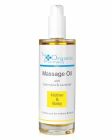 The Organic Pharmacy Massage Oil 100 ml