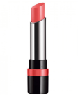 Rimmel The Only One Lipstick - 600 Peachy 