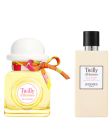 Hermes Twilly D'Hermés Eau Ginger EDP