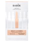 Babor Ampoule Concentrates Multi Vitamin