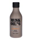 Gosh Musk Oil No 6 Body Lotion