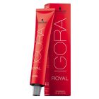 Schwarzkopf Igora Royal 4-5 (U) 60 ml
