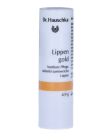 Dr. Hauschka Lippen Gold Stick