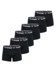Hummel 6-Pack Boxers L