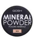 Gosh Mineral Powder 004 Natural