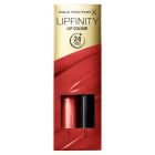 Max Factor Lipfinity Lip Colour - 125 So Glamorous