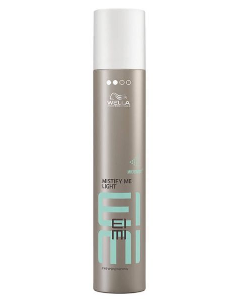 Wella EIMI Mistify Me Light