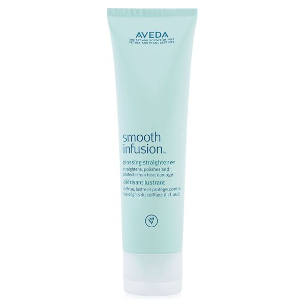 Aveda Smooth Infusion Glossing Straightener