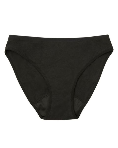 Australian Bodycare Menstruationstrusser Light Flow S