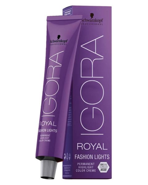 Schwarzkopf Igora Royal Fashion Lights L 44
