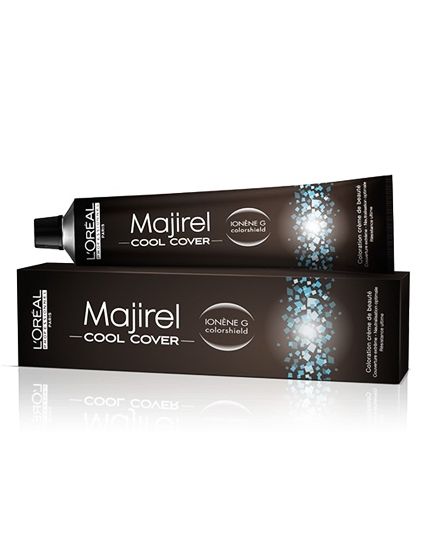 Loreal Prof. Majirel Cool Cover 4,3 (U)