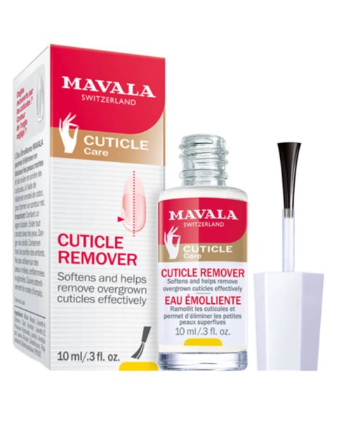 Mavala Cuticle Remover