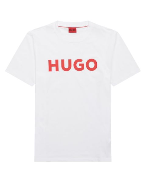Hugo Boss Dulivio T-Shirt Hvid Str. L