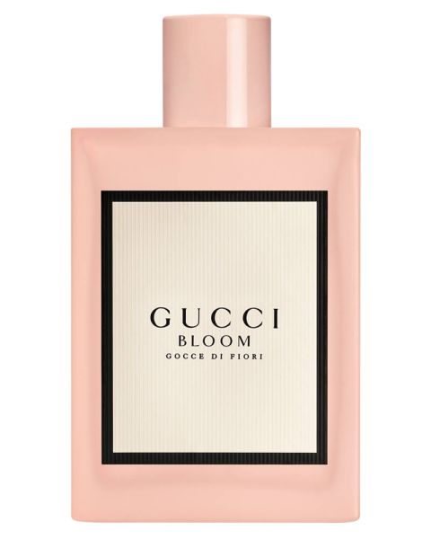 Gucci Bloom Gocce Di Fiori EDT